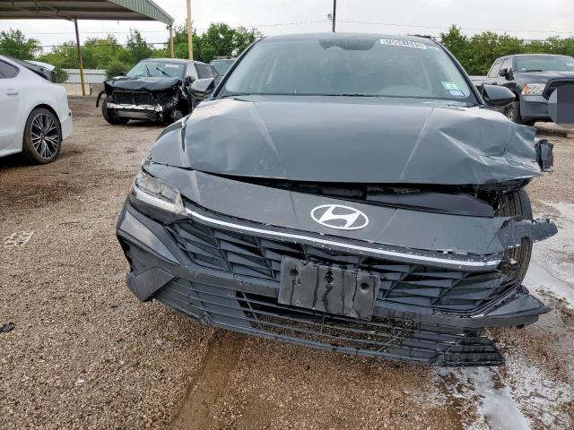 2024 HYUNDAI ELANTRA SE KMHLL4DG4RU722236