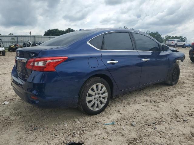 2017 NISSAN SENTRA S 3N1AB7AP4HY218773