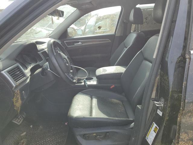 2019 VOLKSWAGEN ATLAS SE 1V2YR2CA6KC592884