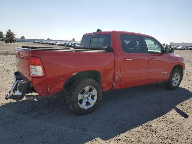 2019 RAM 1500 BIG H 1C6SRFFT7KN837926