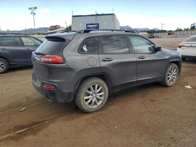 2018 JEEP CHEROKEE L - 1C4PJMCX0JD609188