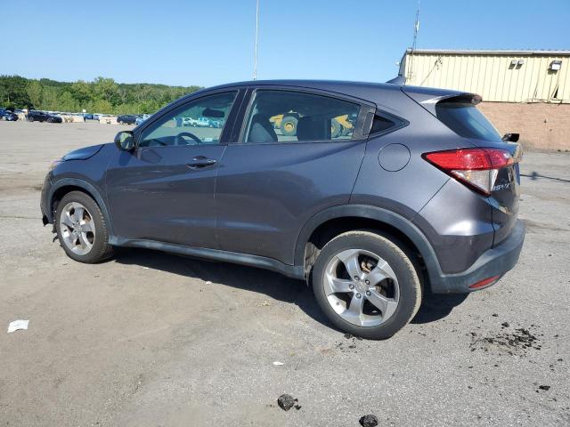 2019 HONDA HR-V LX 3CZRU6H31KG700051