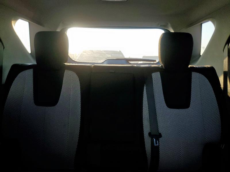 2015 CHEVROLET EQUINOX LT 2GNALBEK7F6272683