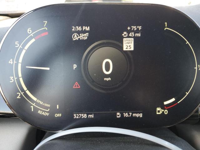 2021 MINI COOPER S - WMWWJ5C05M3M47084