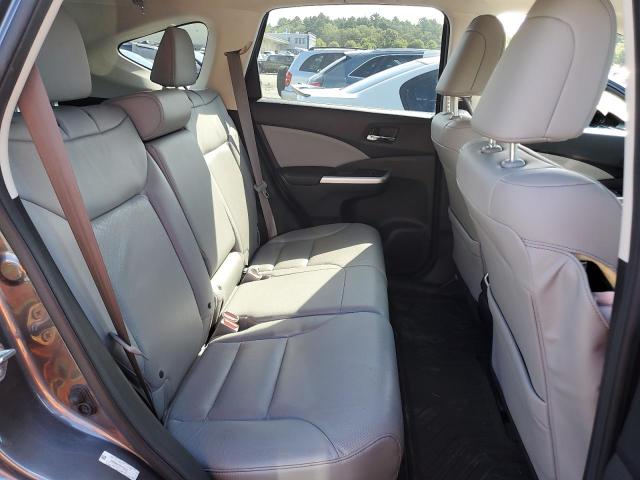 2015 HONDA CR-V EXL 2HKRM4H72FH705429