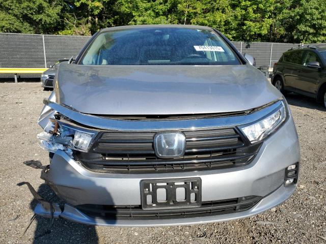 2022 HONDA ODYSSEY EX 5FNRL6H7XNB055549