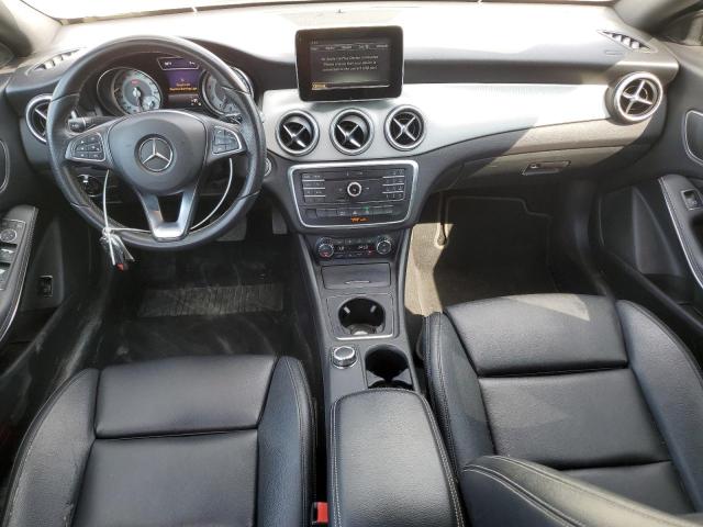 2016 MERCEDES-BENZ CLA 250 WDDSJ4EB8GN379047