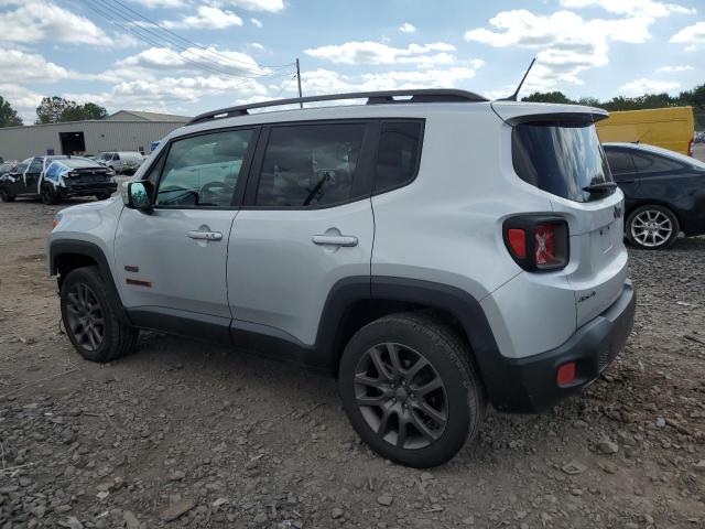 2016 JEEP RENEGADE L ZACCJBBT7GPD95909
