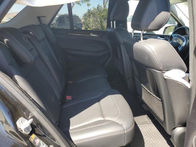 2015 MERCEDES-BENZ ML 350 4JGDA5JB2FA618544