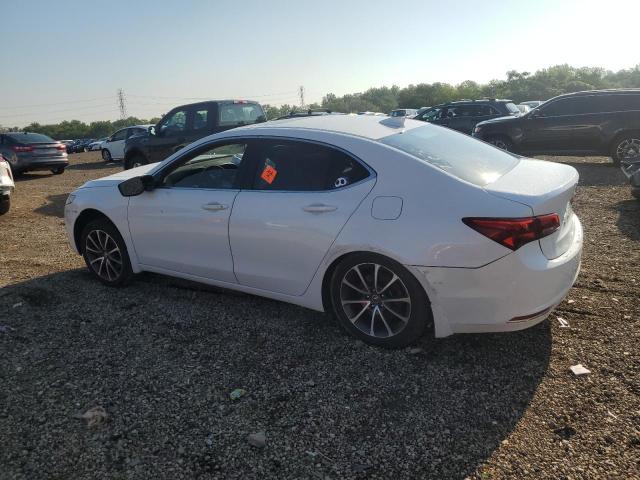 2015 ACURA TLX 19UUB2F39FA022950