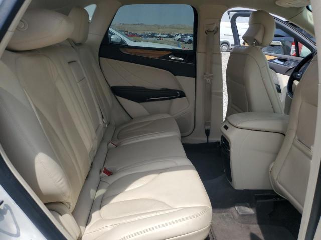 2015 LINCOLN MKC 5LMTJ2AH6FUJ35410
