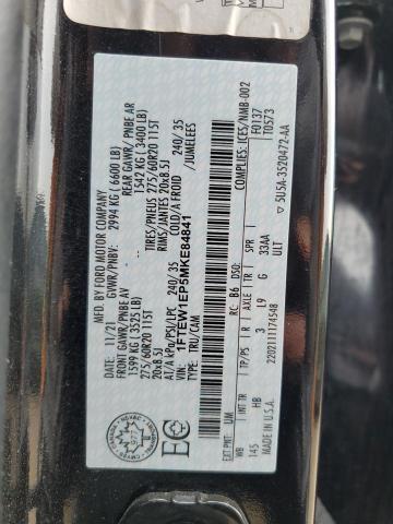 2021 FORD F150 - 1FTEW1EP5MKE84841