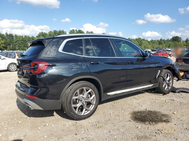 2024 BMW X3 XDRIVE3 - 5UX53DP04R9T79599