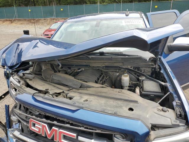 2016 GMC SIERRA K15 3GTU2NEC1GG128524