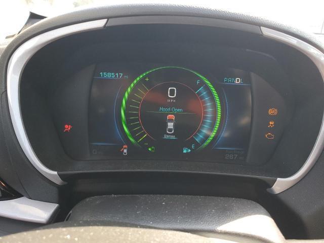 2017 CHEVROLET VOLT LT 1G1RC6S51HU211389