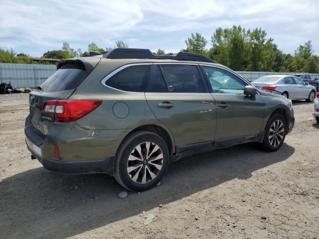 2017 SUBARU OUTBACK 3.6R LIMITED 4S4BSENC1H3307976