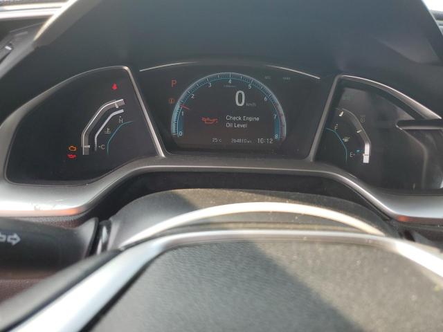 2016 HONDA CIVIC EX 2HGFC1F40GH104870