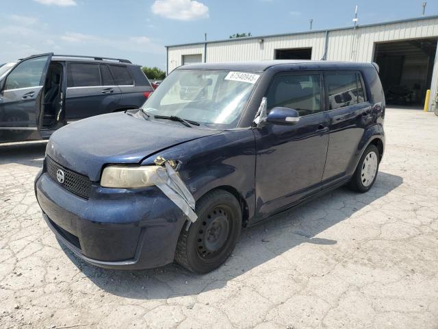 TOYOTA SCION XB