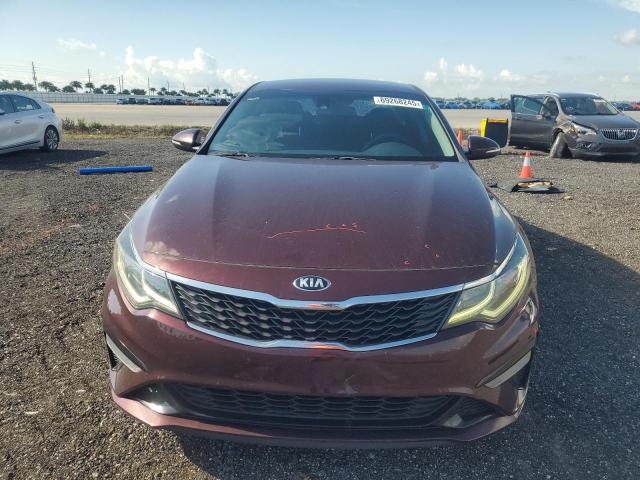 2020 KIA OPTIMA LX 5XXGT4L39LG415100