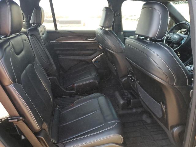 2022 JEEP GRAND CHER - 1C4RJKDG1N8564532