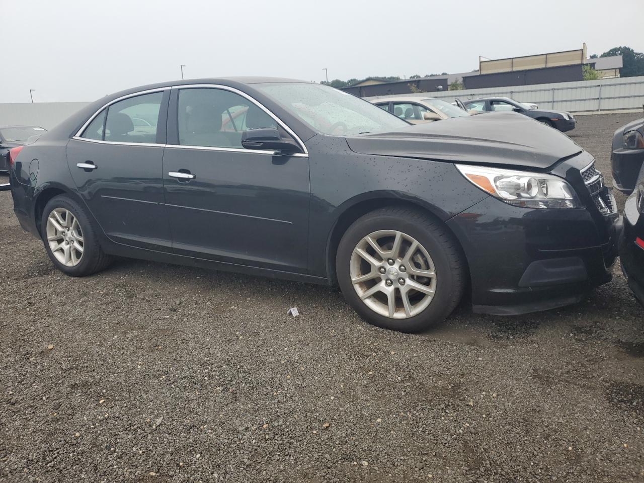 CHEVROLET MALIBU 1LT