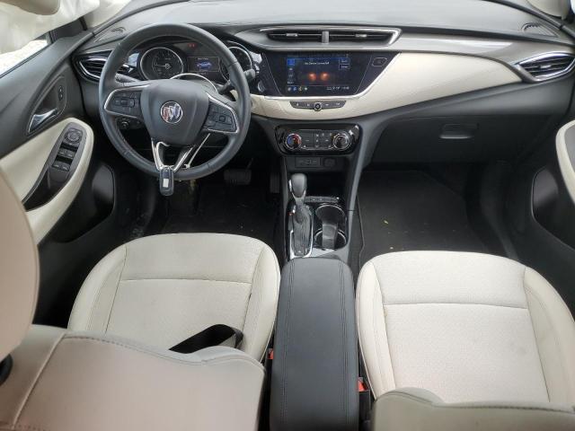 2023 BUICK ENCORE GX KL4MMBS29PB130688