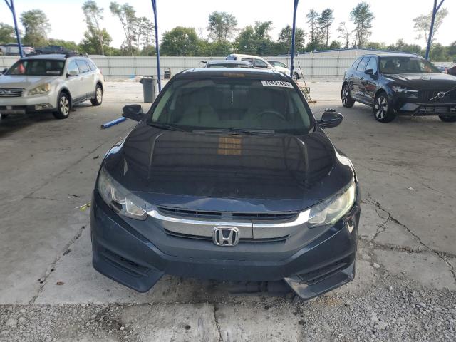 2018 HONDA CIVIC EX 19XFC2F78JE040076