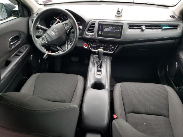 2022 HONDA HR-V EX - 3CZRU6H58NM762621