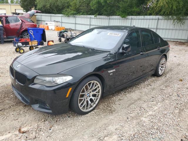 BMW 550 I
