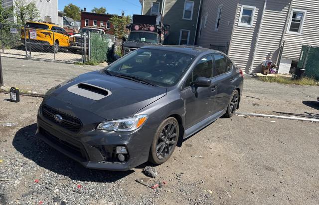 2020 SUBARU WRX PREMIU JF1VA1C65L9829886