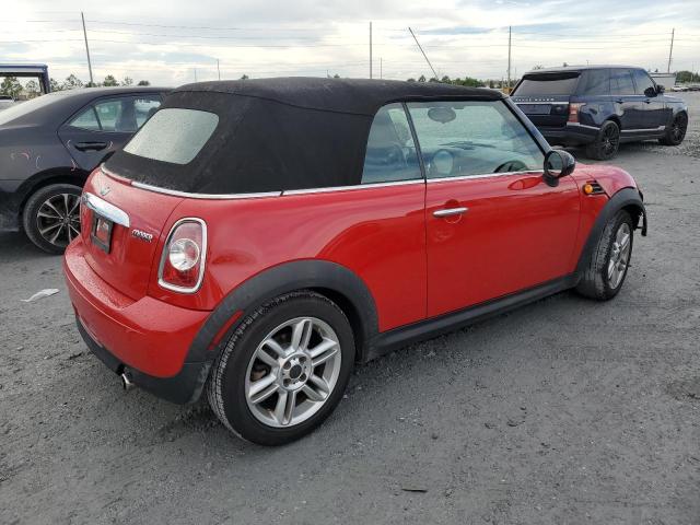 2015 MINI COOPER WMWZN3C55FT862992