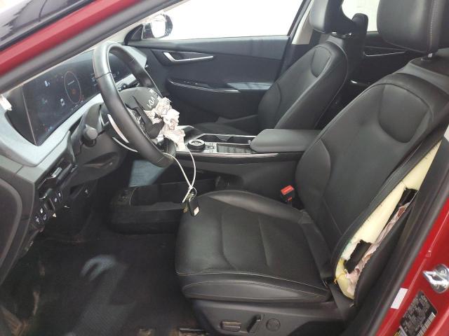 2024 KIA EV6 LIGHT KNDC34LA5R5214367