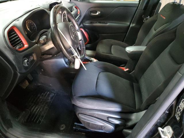 2017 JEEP RENEGADE T ZACCJBCB9HPE46527