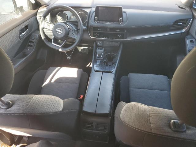 2023 NISSAN ROGUE SV JN8BT3BA2PW406347