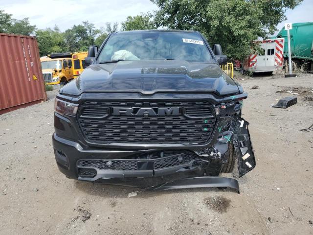 2025 RAM 1500 BIG H - 1C6SRFFP4SN730125