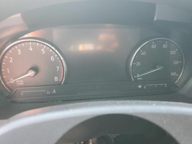 2021 FORD EXPLORER X 1FMSK8DH1MGA76000