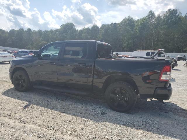2022 RAM 1500 BIG H 1C6RREFT5NN253893