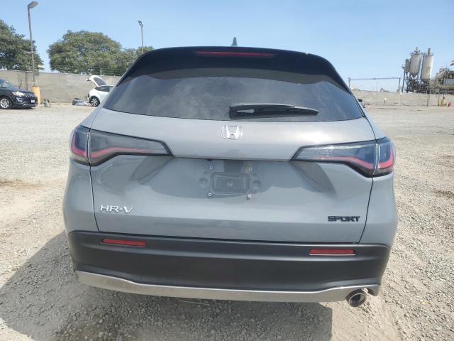 2025 HONDA HR-V SPORT 3CZRZ1H55SM719158
