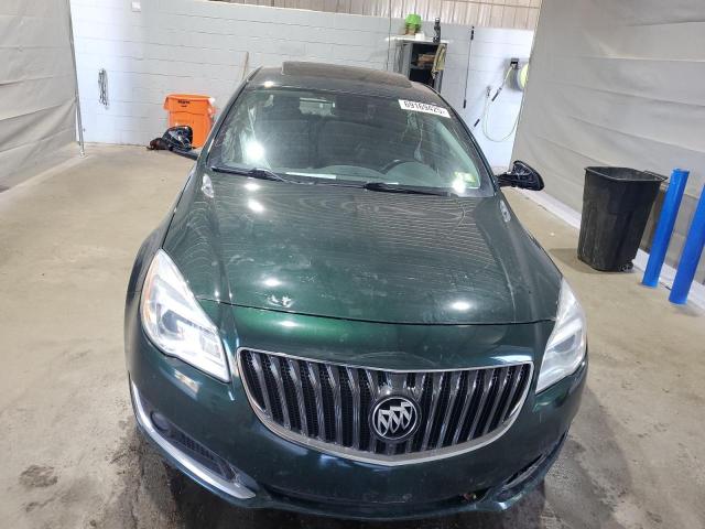 2015 BUICK REGAL PREM 2G4GP5EX3F9275899