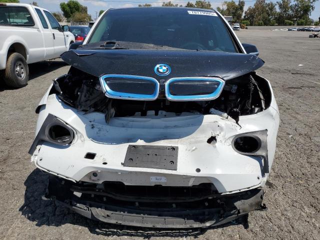 2015 BMW I3 REX WBY1Z4C51FV279185