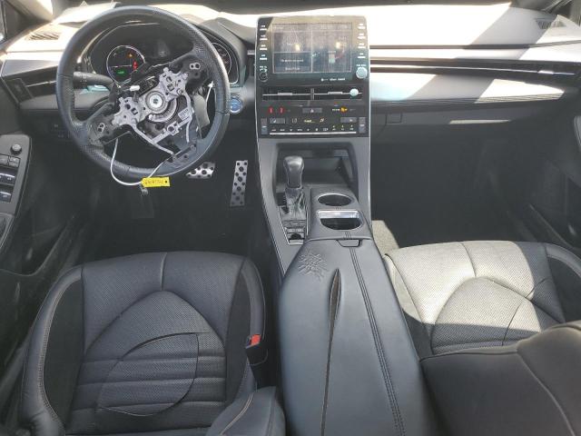 2022 TOYOTA AVALON NIGHT SHADE 4T1EA1AB7NU015566