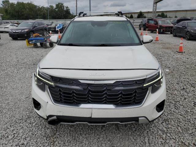 2024 KIA SELTOS S KNDEUCAA1R7576042