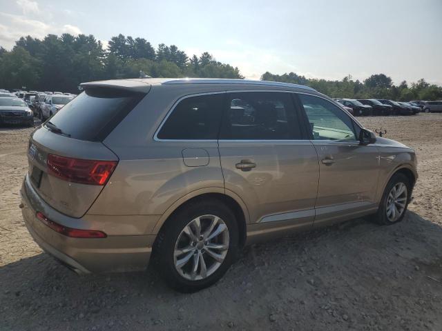 2018 AUDI Q7 PREMIUM WA1LHAF78JD020081
