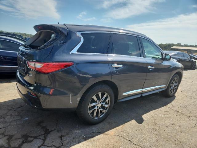 2013 INFINITI JX35 - 5N1AL0MN6DC335796