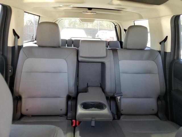 2018 FORD FLEX SEL 2FMGK5C80JBA15990