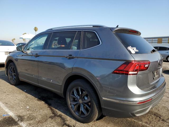 2024 VOLKSWAGEN TIGUAN SE 3VVNB7AX1RM163529
