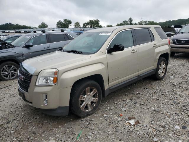GMC TERRAIN SL