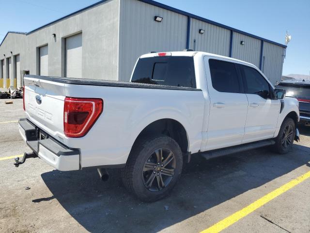 2021 FORD F150 SUPER - 1FTFW1E88MKE42760