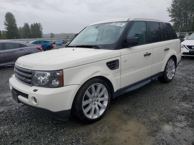 LAND ROVER RANGE ROVER SPORT HSE