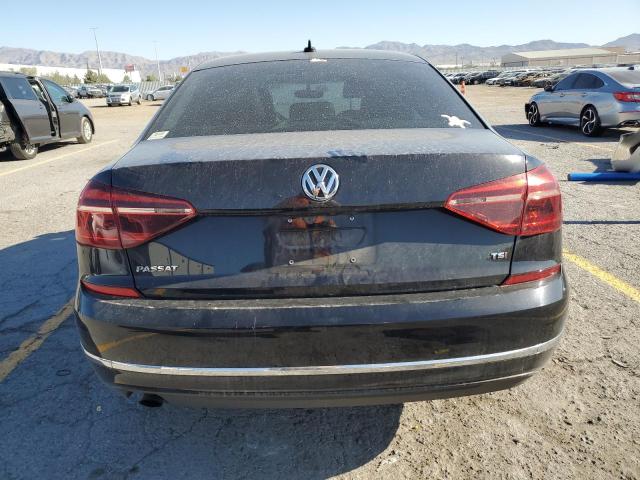 2019 VOLKSWAGEN PASSAT WOL 1VWLA7A30KC006990